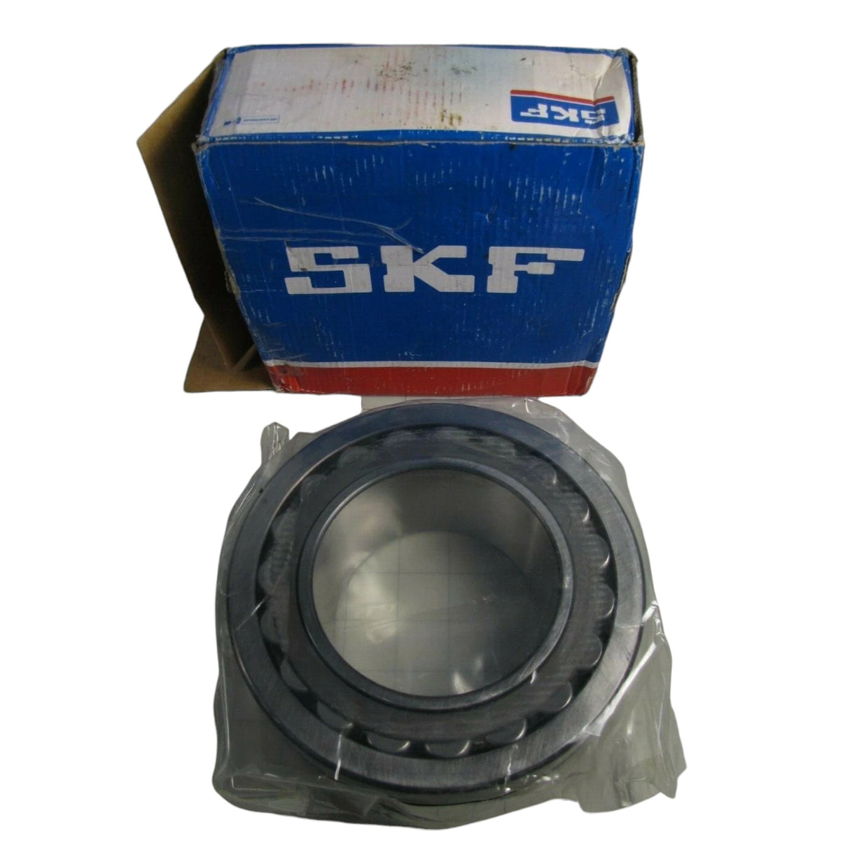23220 CCK/C2W33 Genuine SKF Spherical Roller Bearing