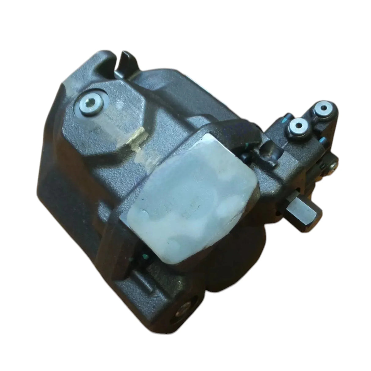 R902502752 Rexroth Variable Displacement Pump Hydraulic - Truck To Trailer