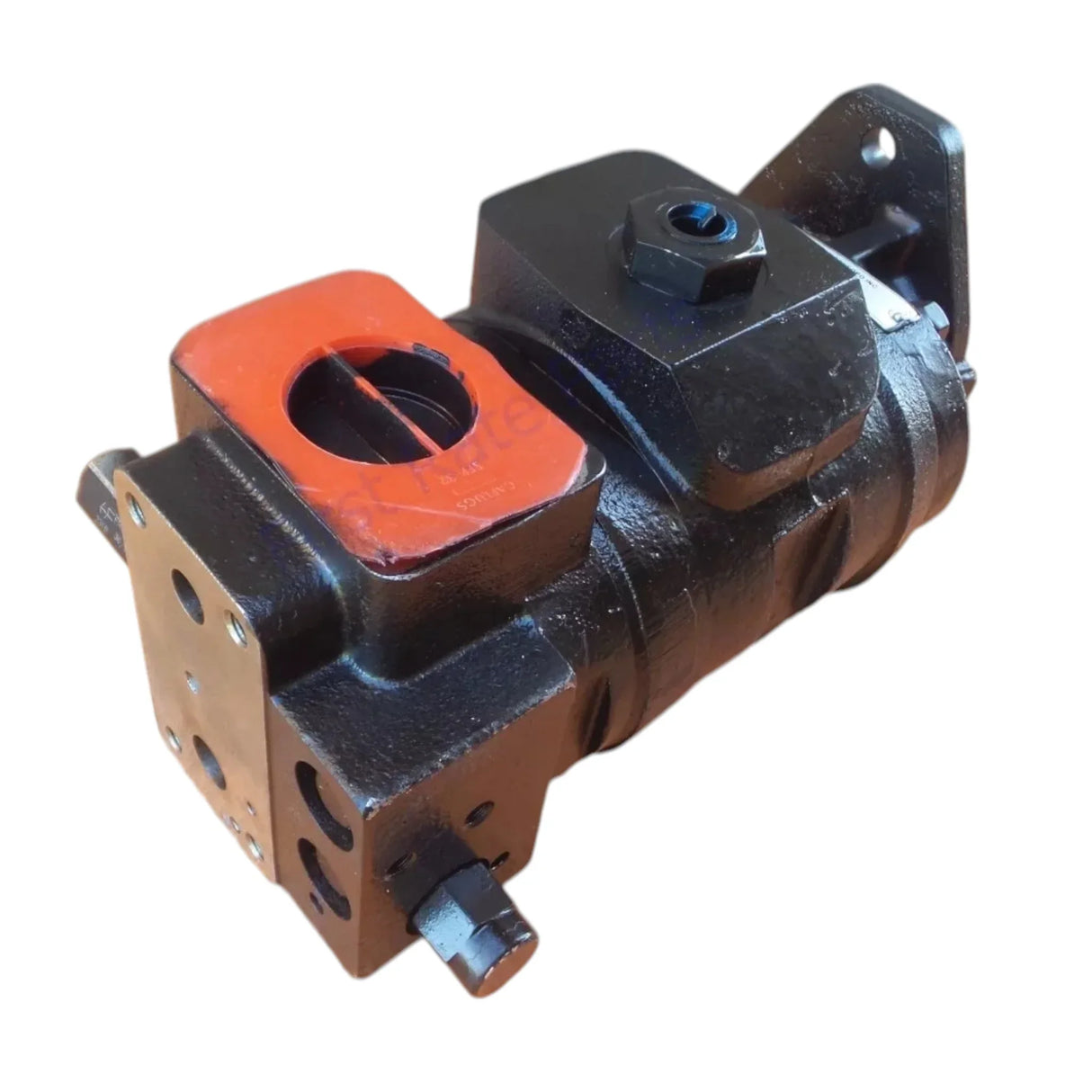 10439693 Genuine Jlg Hydraulic Pump - Truck To Trailer
