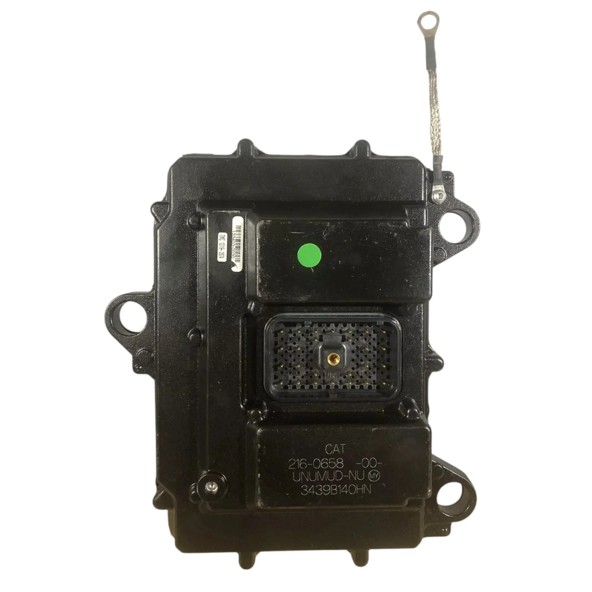 216-0658 CAT Electronic Control Module - Truck To Trailer