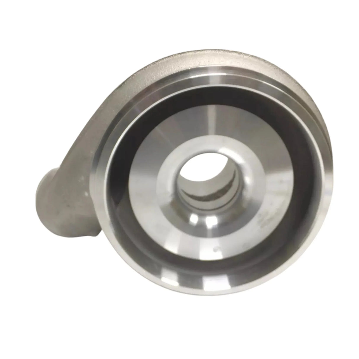 177599 BorgWarner Compressor Housing S430V - Truck To Trailer