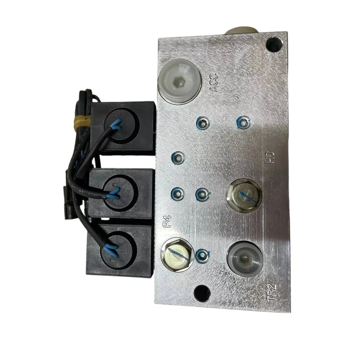 K1012576 Doosan Valve Solenoid - Truck To Trailer