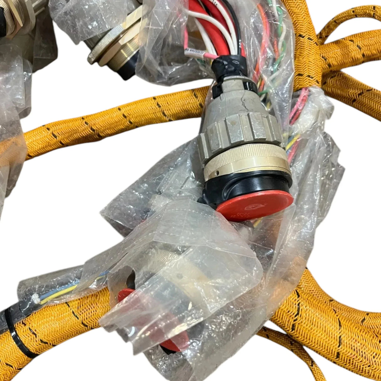 227-0867 Caterpillar Chassis Wiring Harness - Truck To Trailer