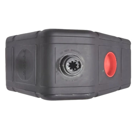 2513178C91 International Def Tank 15 Gallon - Truck To Trailer
