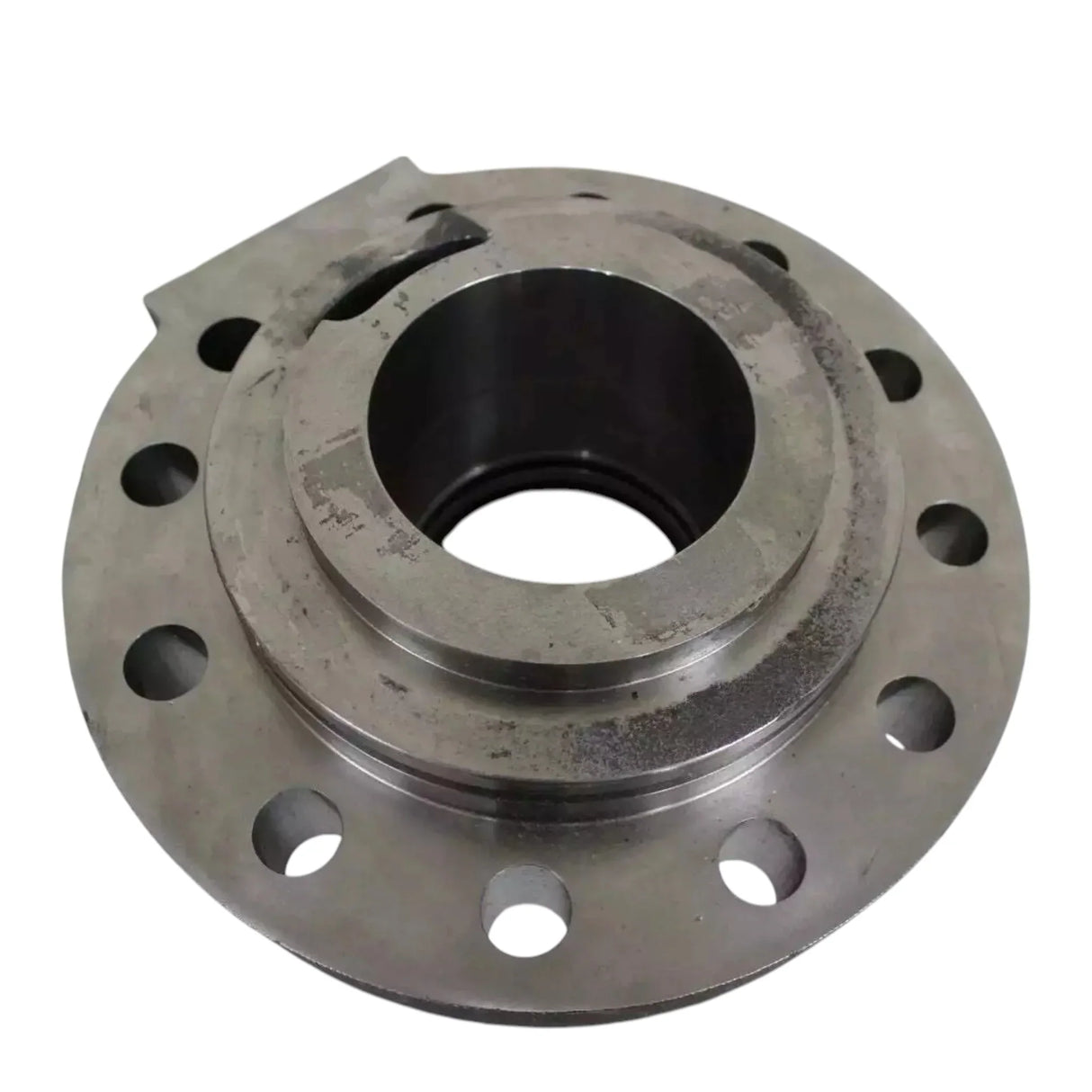 231-1960 Caterpillar Cylinder Head - Truck To Trailer