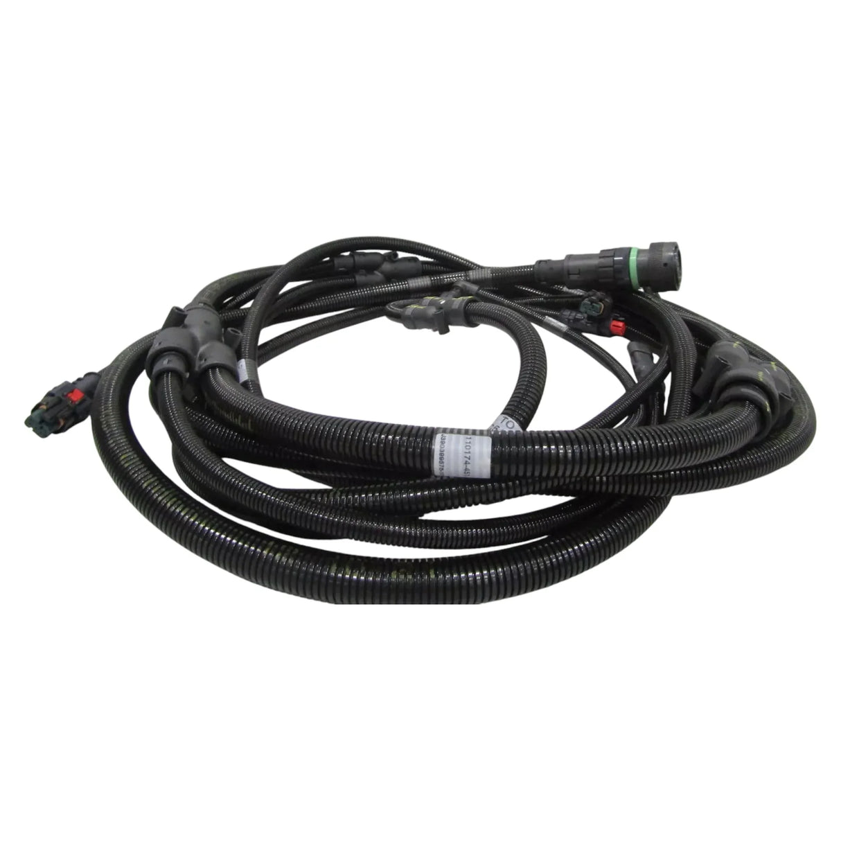 580-2050 Caterpillar Harness AS - Truck To Trailer