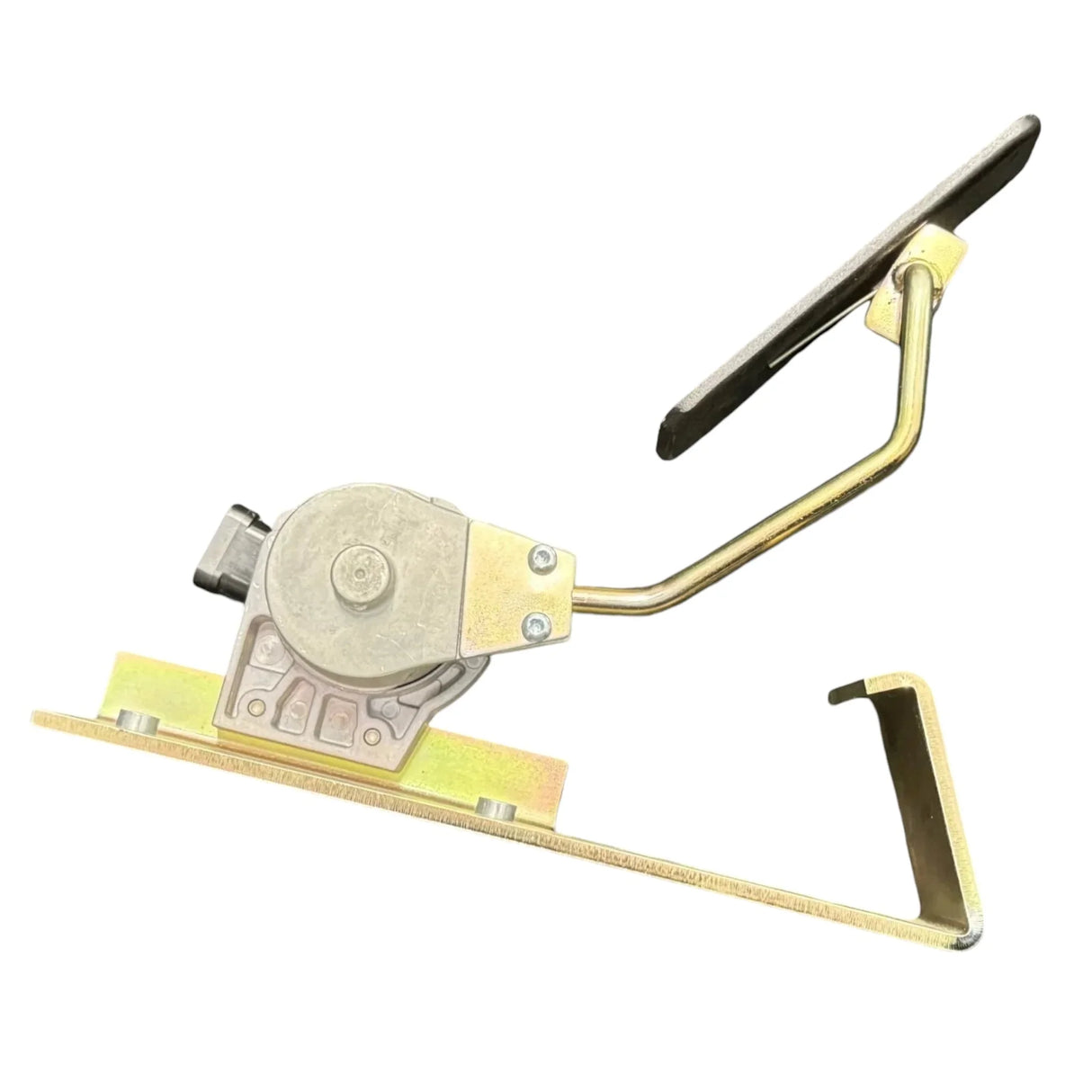 2604634C91 International Pedal Electronic Assembly - Truck To Trailer