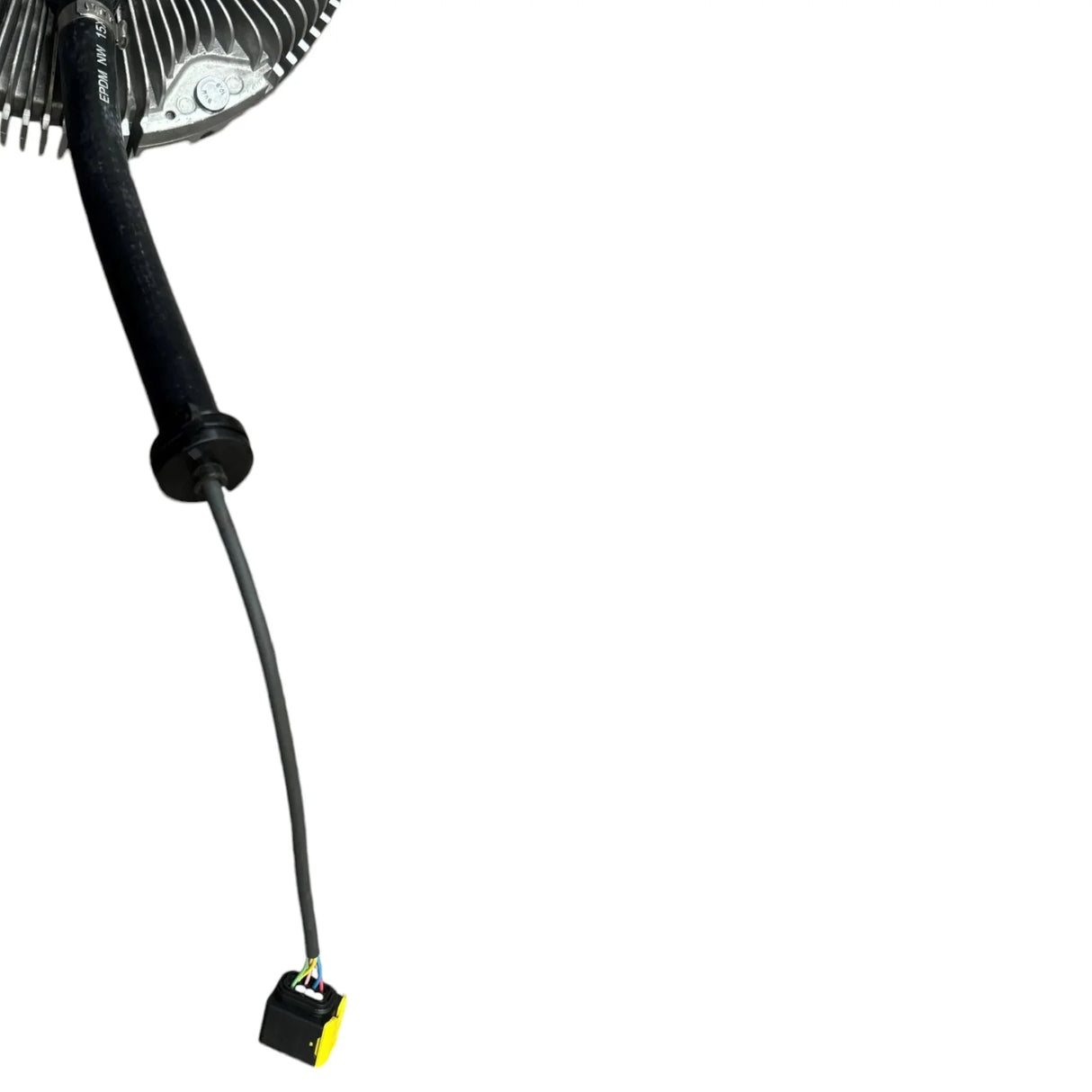 F17-1037-001 Peterbilt Fan Clutch - Truck To Trailer