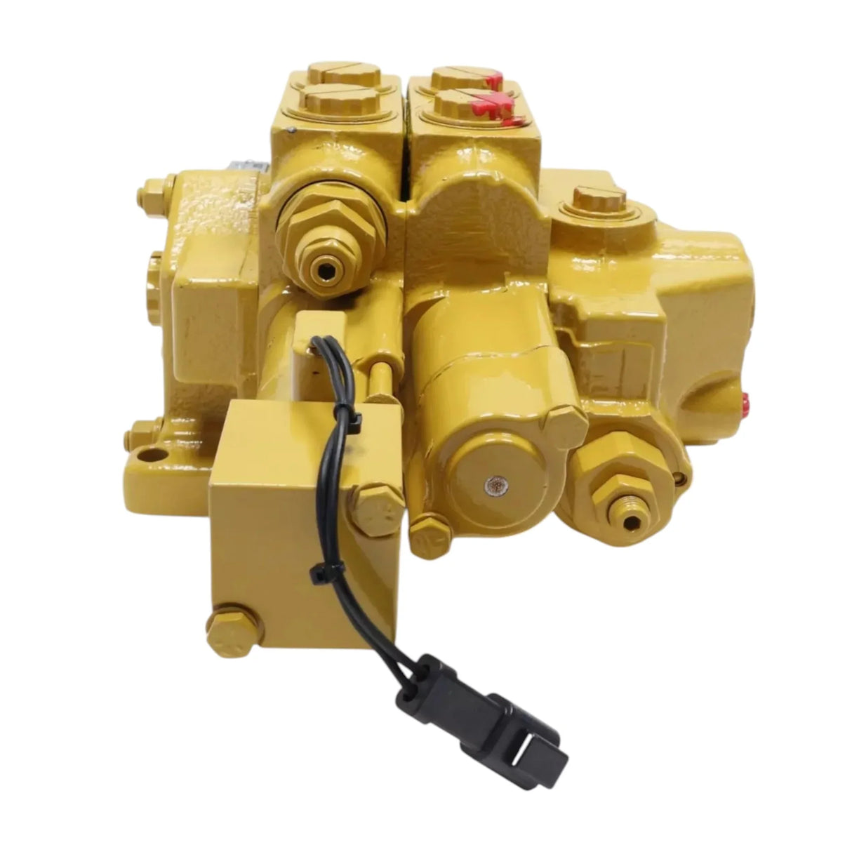 200-7827 CAT Valve 2-Section for 420D 430D Backhoe Loader - Truck To Trailer