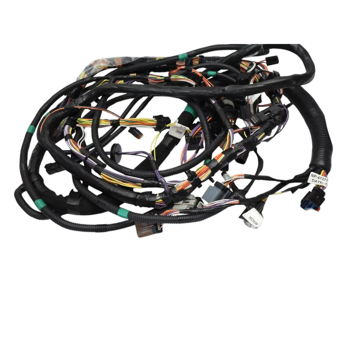 47377757 CNH Wiring Harness - Truck To Trailer