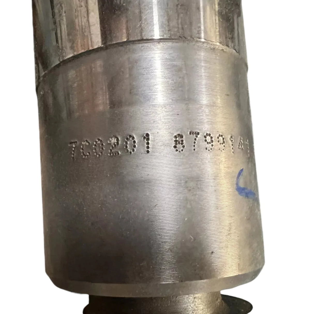 7C-0201 CAT Camshaft LH - Truck To Trailer