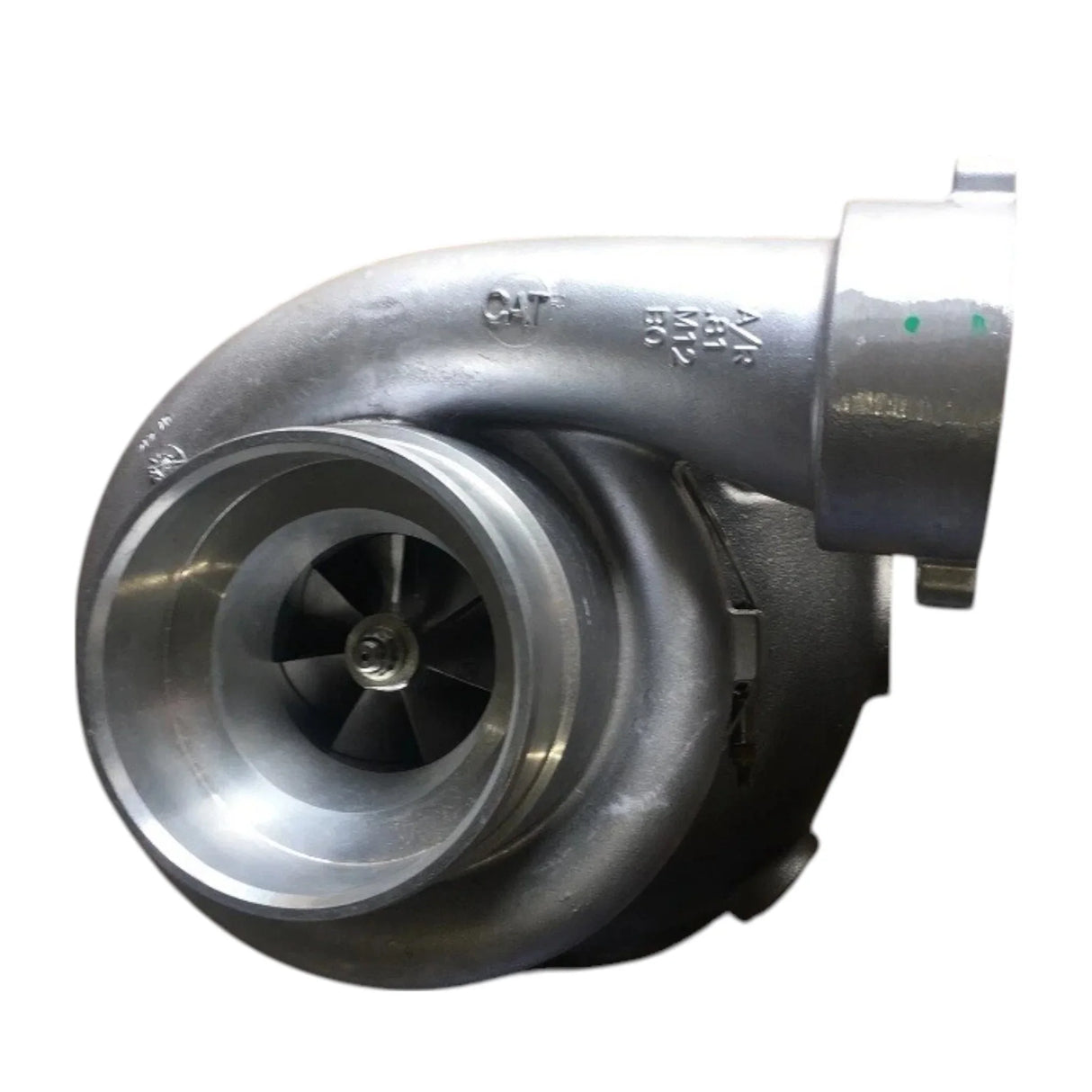 102-0278 Genuine CAT Turbo GP - Truck To Trailer