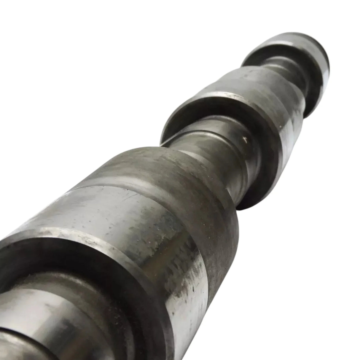 4P-8434 Cat Camshaft For SR4 SR4B, G3516 G3516B - Truck To Trailer