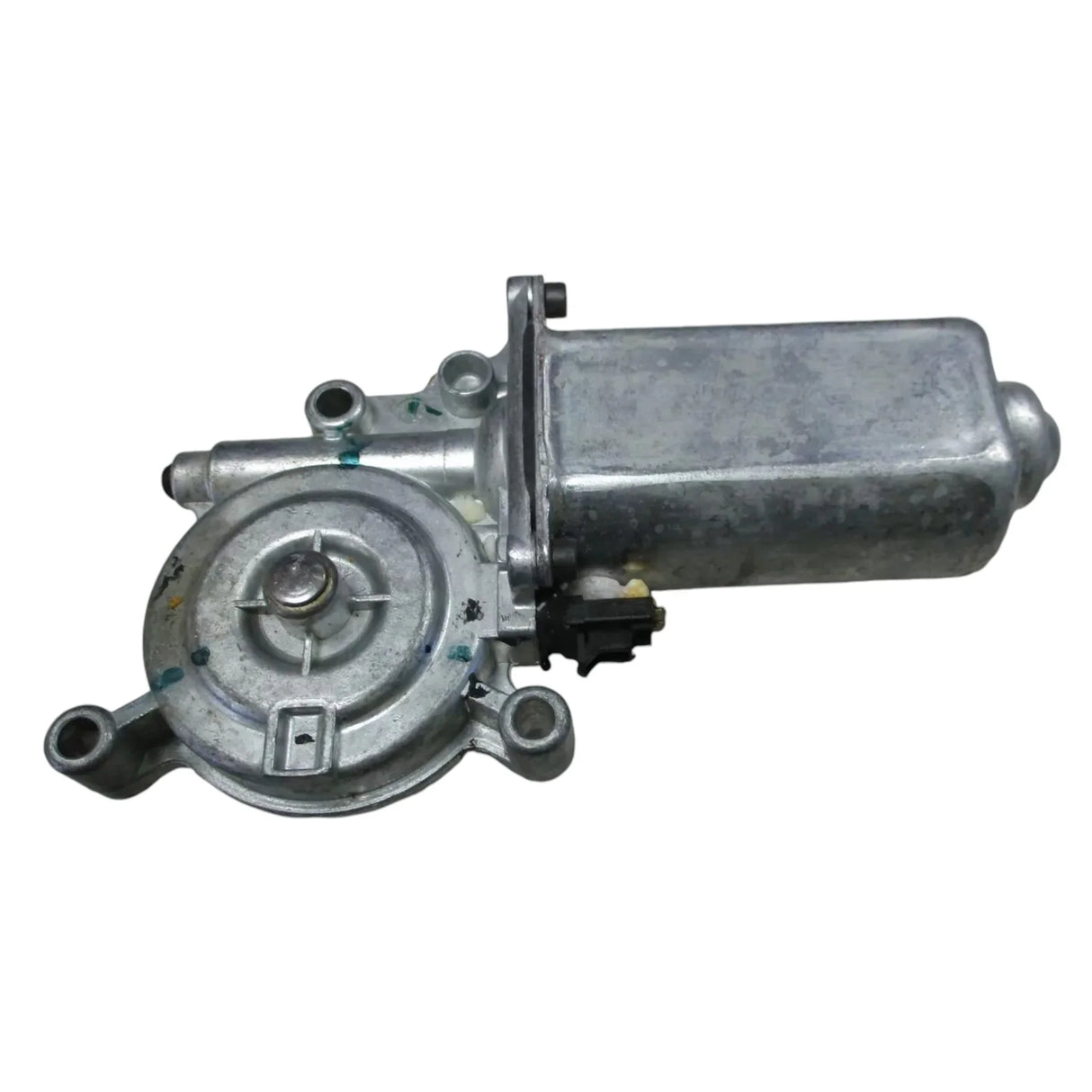 2588590C1 International Door Control Motor - Truck To Trailer