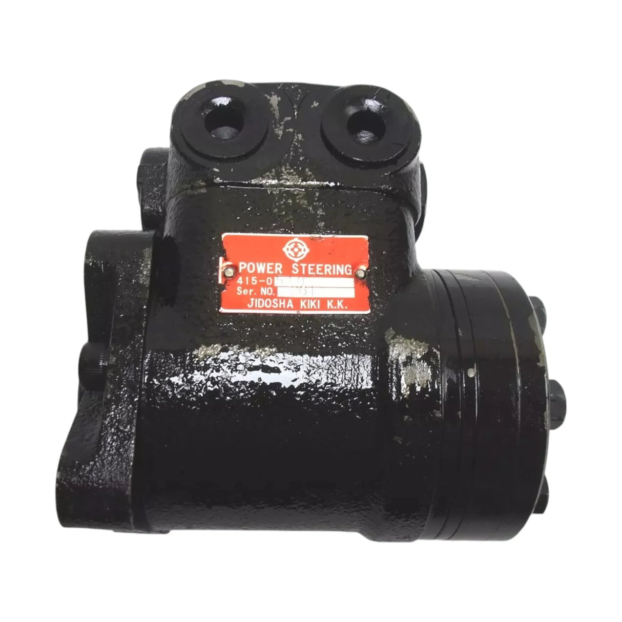 36330-63070 Kubota Controller Steering Pump - Truck To Trailer