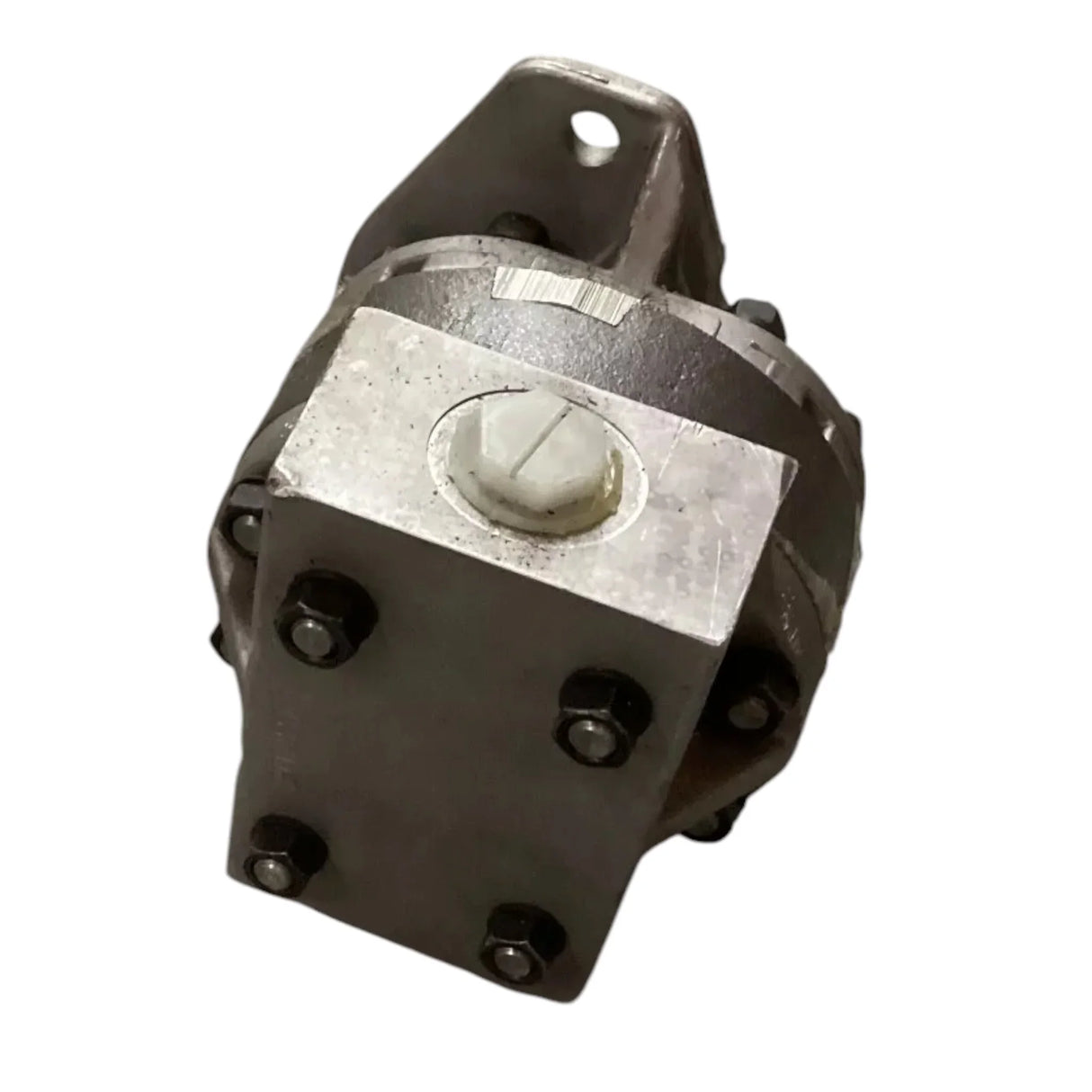 294-0857 CAT Hydraulic Pump GP-GR 1 - Truck To Trailer