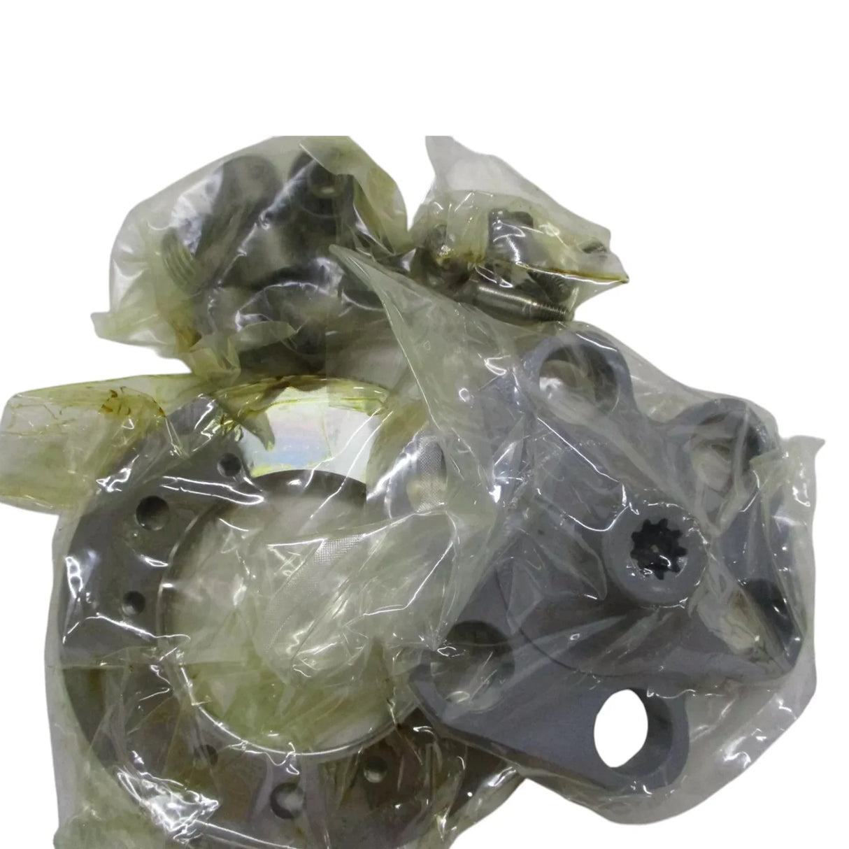 14398-84500 Kubota Pto Stub Shaft Assembly - Truck To Trailer