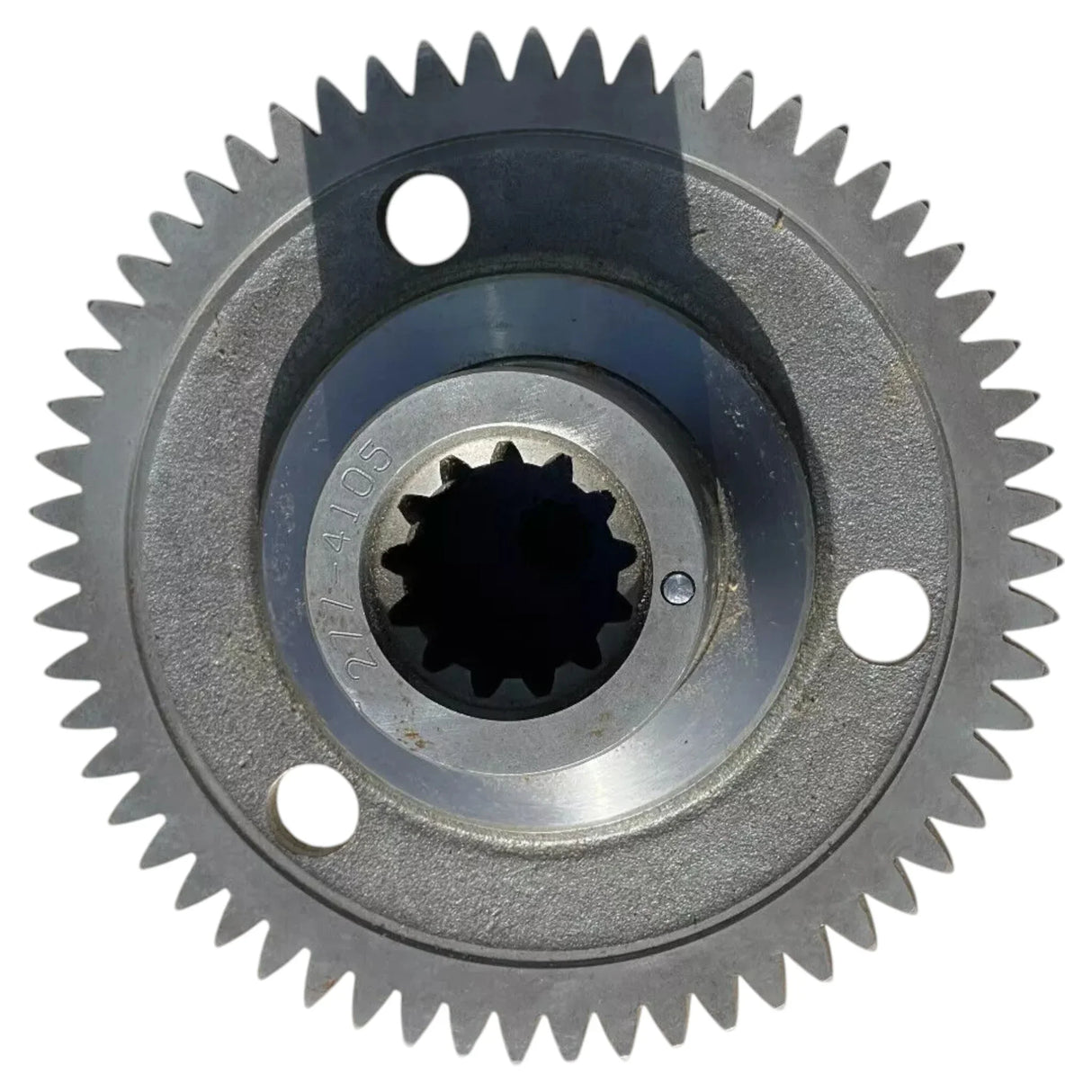 277-4105 Caterpillar Pump Drive Gear D6R XL LGP D7 973 973D 973K - Truck To Trailer