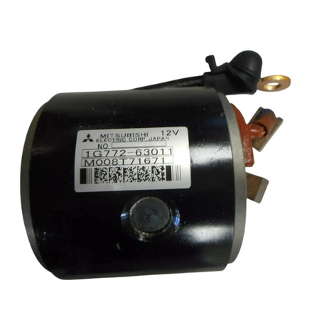 1G772-63011 Kubota Yoke Starter Field Assembly - Truck To Trailer