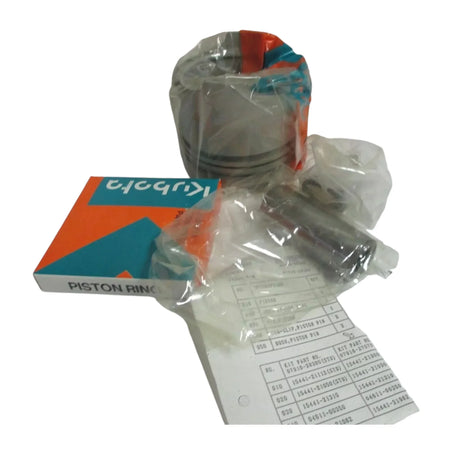 07916-27570 Kubota Ring And Piston - Truck To Trailer