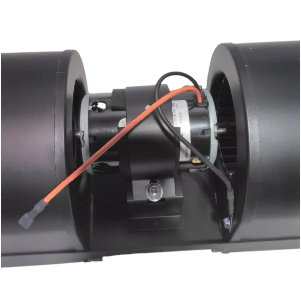 434171008 International Blower Motor HVAC - Truck To Trailer