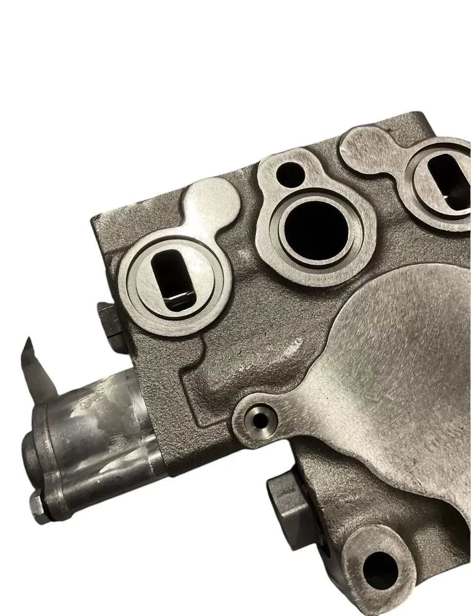 9T-8991 CAT Valve G - Truck To Trailer