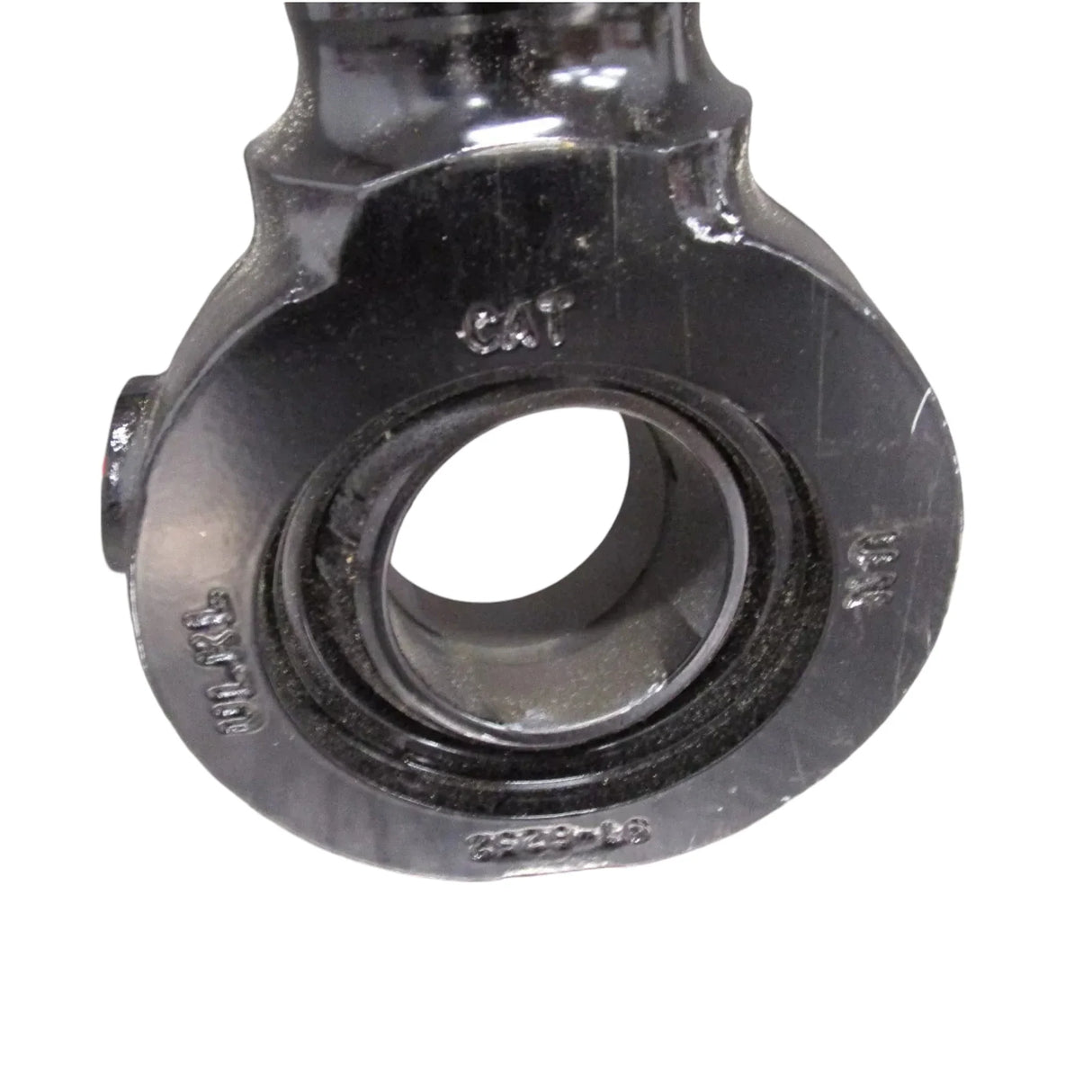 373-7630 Caterpillar Hydraulic Cylinder Rod Assembly - Truck To Trailer