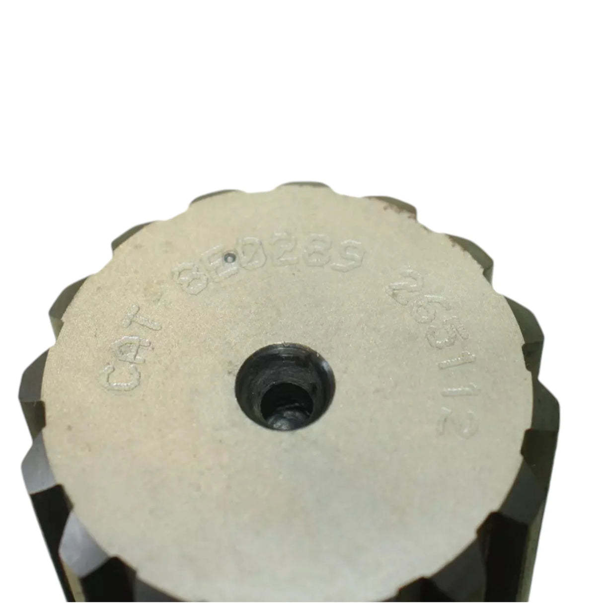 8E-0289 Caterpillar Shaft for Cold Planer - Truck To Trailer