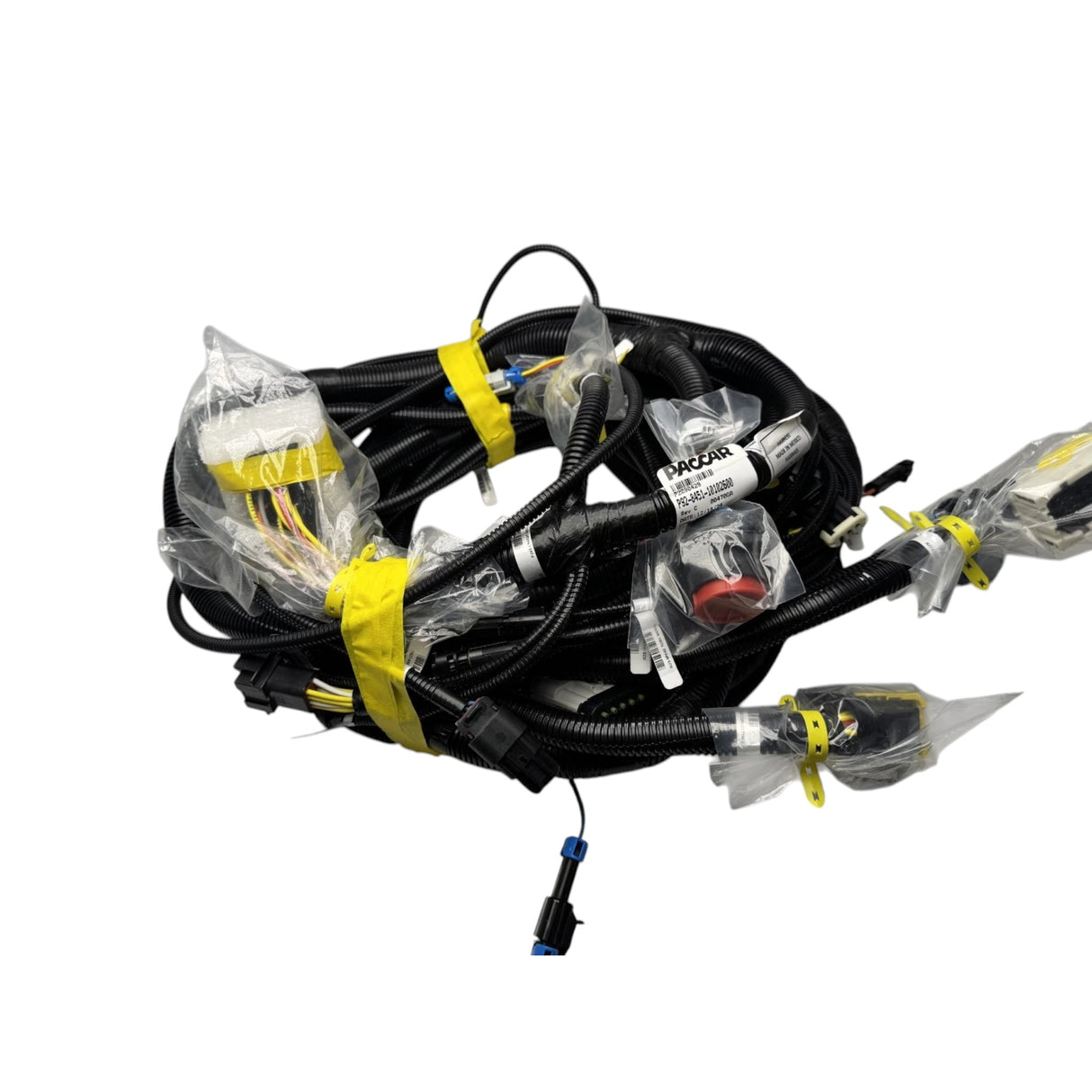 P92-8451-10102600 Paccar Chassis Node Harness