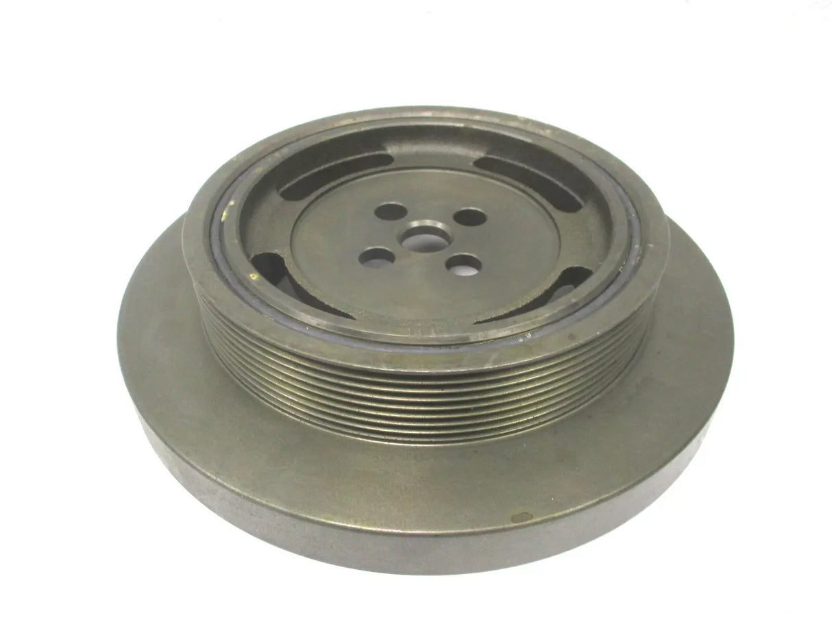 05011800AA Mopar Harmonic Balancer 1998-2002 RAM 2500 / 3500 - Truck To Trailer