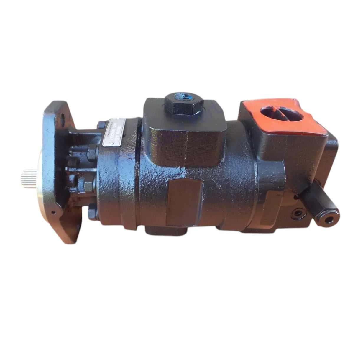 10439693 Genuine Jlg Hydraulic Pump - Truck To Trailer