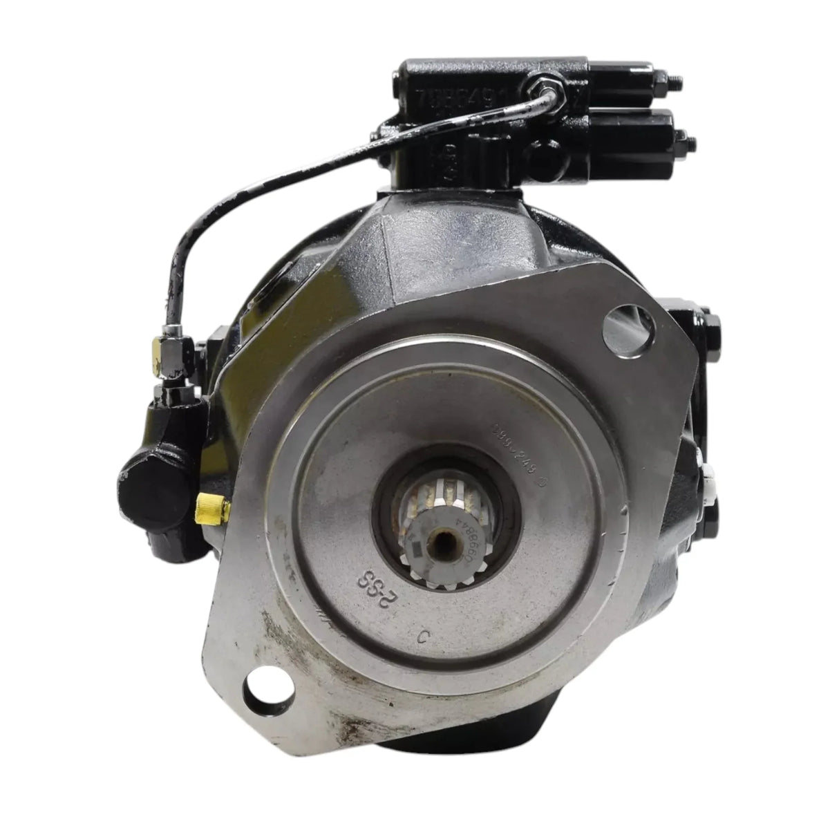 185-5918 CAT Pump Variable Displacement - Truck To Trailer