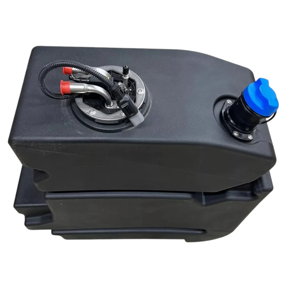 4140956C91 International Tank Def 15.9 Gallon OLS Sensor - Truck To Trailer