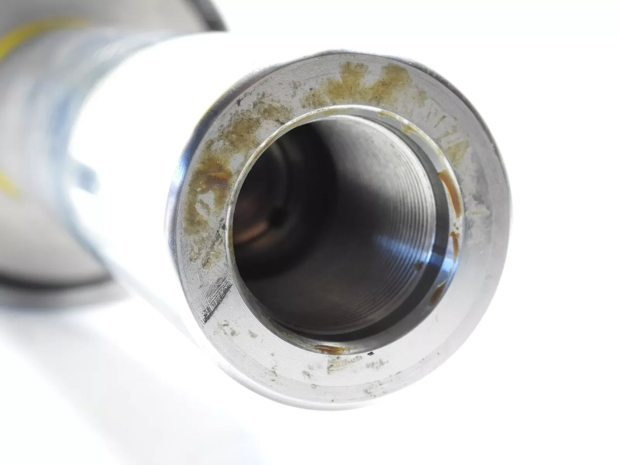 0501007995 JLG Axle Steering Cylinder - Truck To Trailer