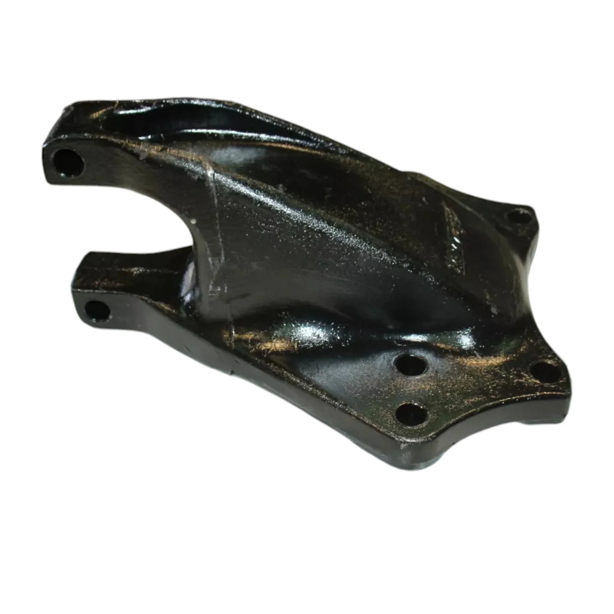 16-14031-000 Freightliner Drive Axle Front Hanger - Truck To Trailer