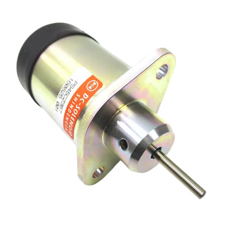 1E301-60010 Kubota Solenoid Assembly V3800DI - Truck To Trailer