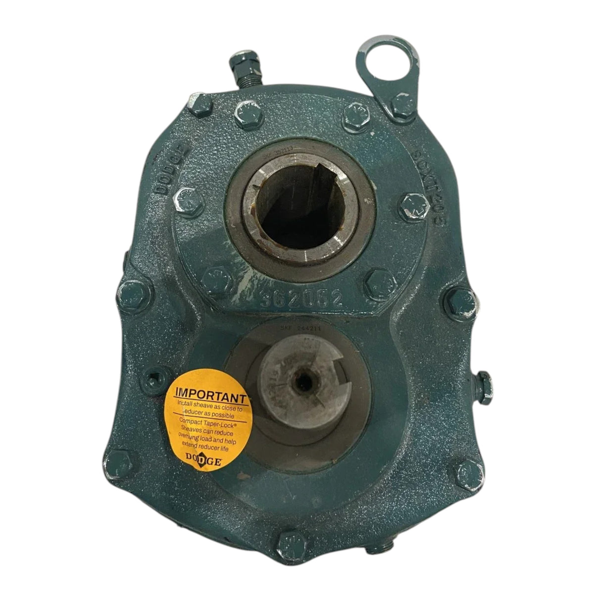 352218 Dodge Screw Conveyor Reducer