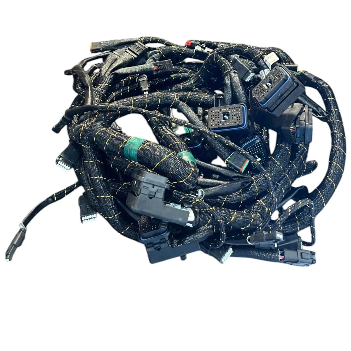 600-7083 Caterpillar Harness Assembly - Truck To Trailer