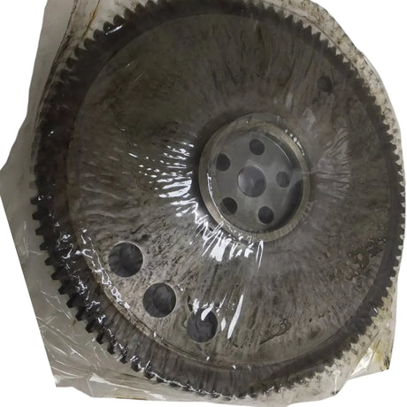 19869-25010 Kubota Complete Flywheel - Truck To Trailer