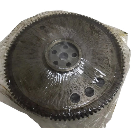 19869-25010 Kubota Complete Flywheel - Truck To Trailer