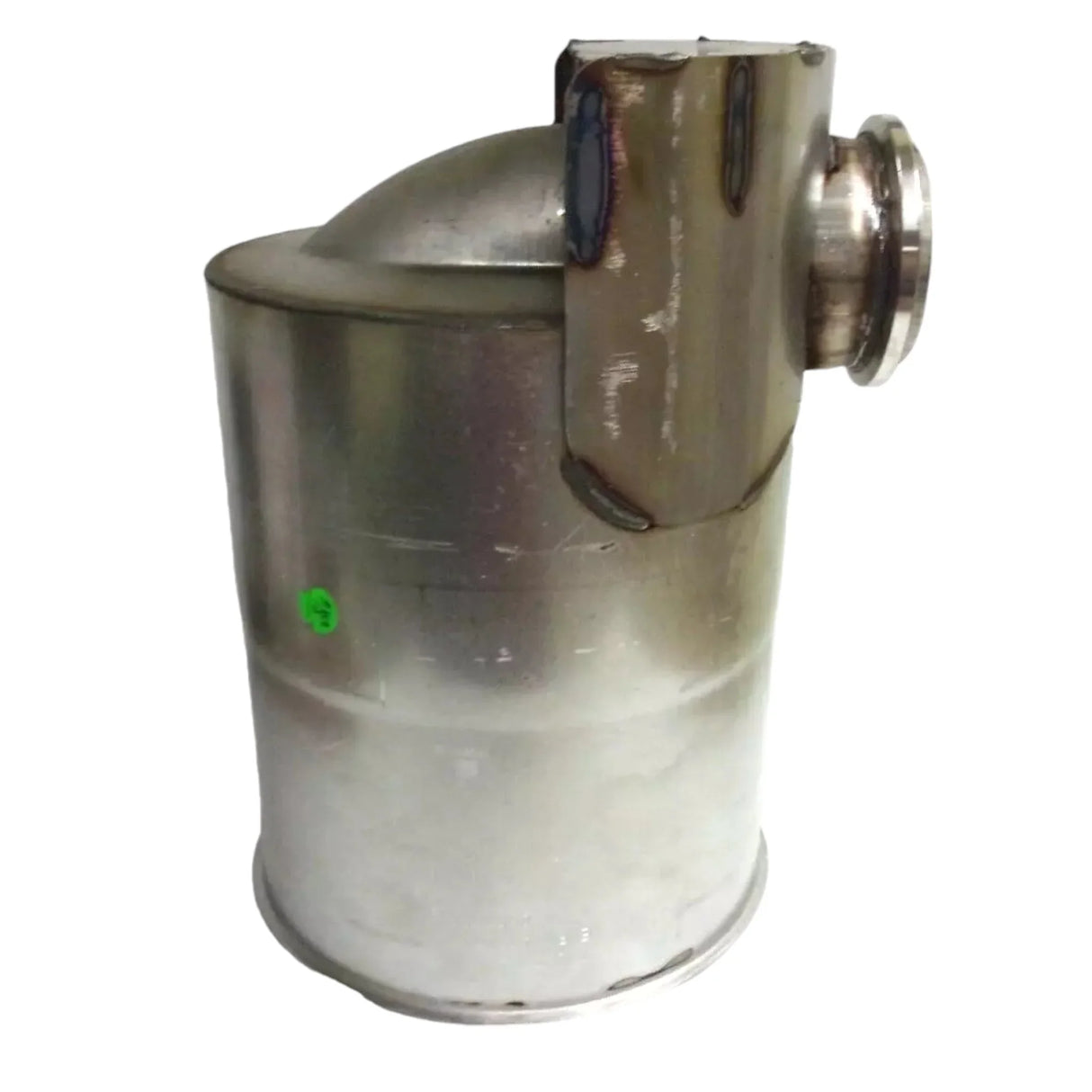 2603456C91 International Converter Inlet Catalyst Module - Truck To Trailer