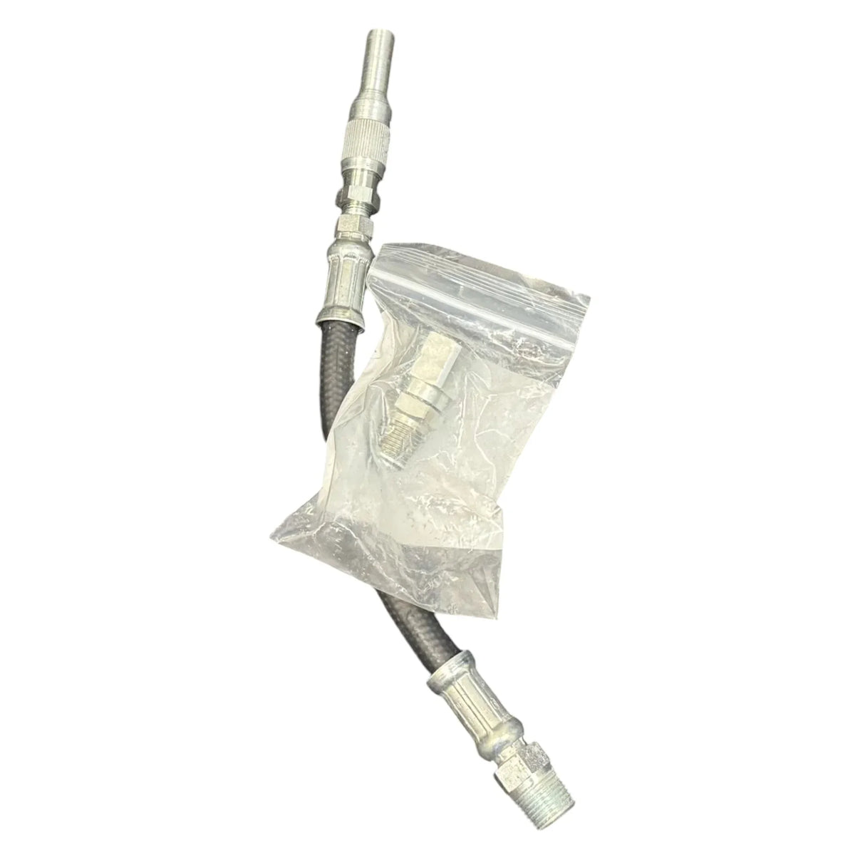 9107354 Lincoln Digital Oil Meter - Truck To Trailer