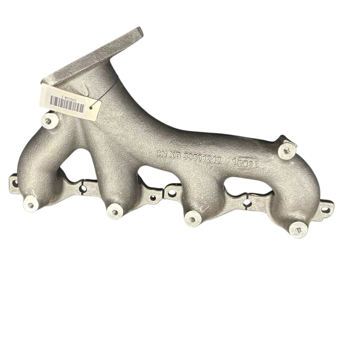 PWT 33501248 Freightliner Exhaust Manifold - Truck To Trailer