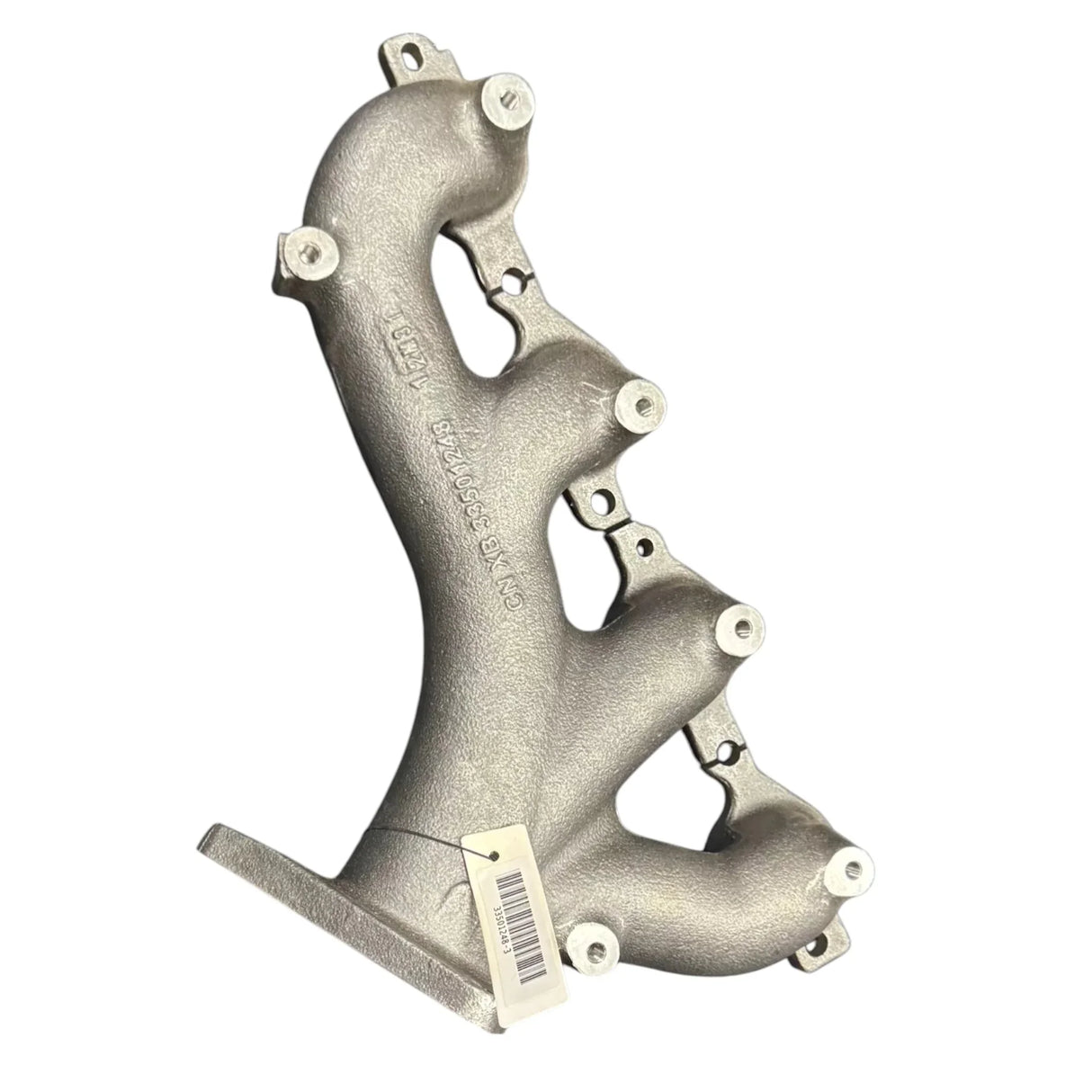 PWT 33501248 Freightliner Exhaust Manifold - Truck To Trailer