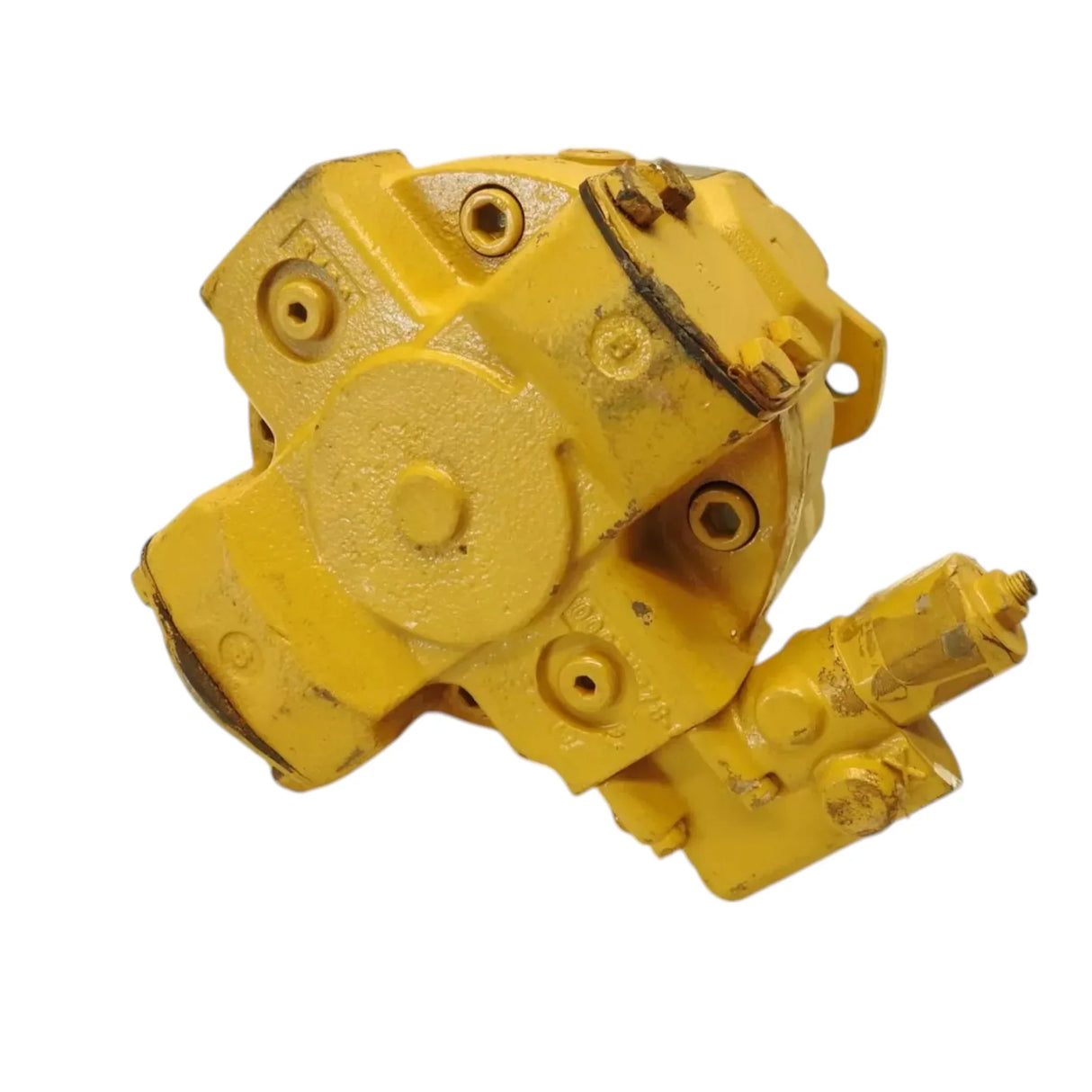 172-5636 Caterpillar Slipper Piston Pump - Truck To Trailer