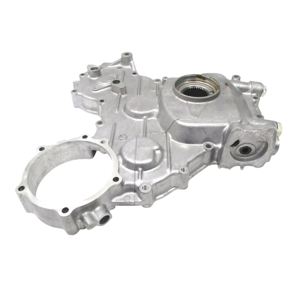 1E327-04010 Kubota Gear Case V3800, V3800DICR, M8560HD, M9960HDC - Truck To Trailer
