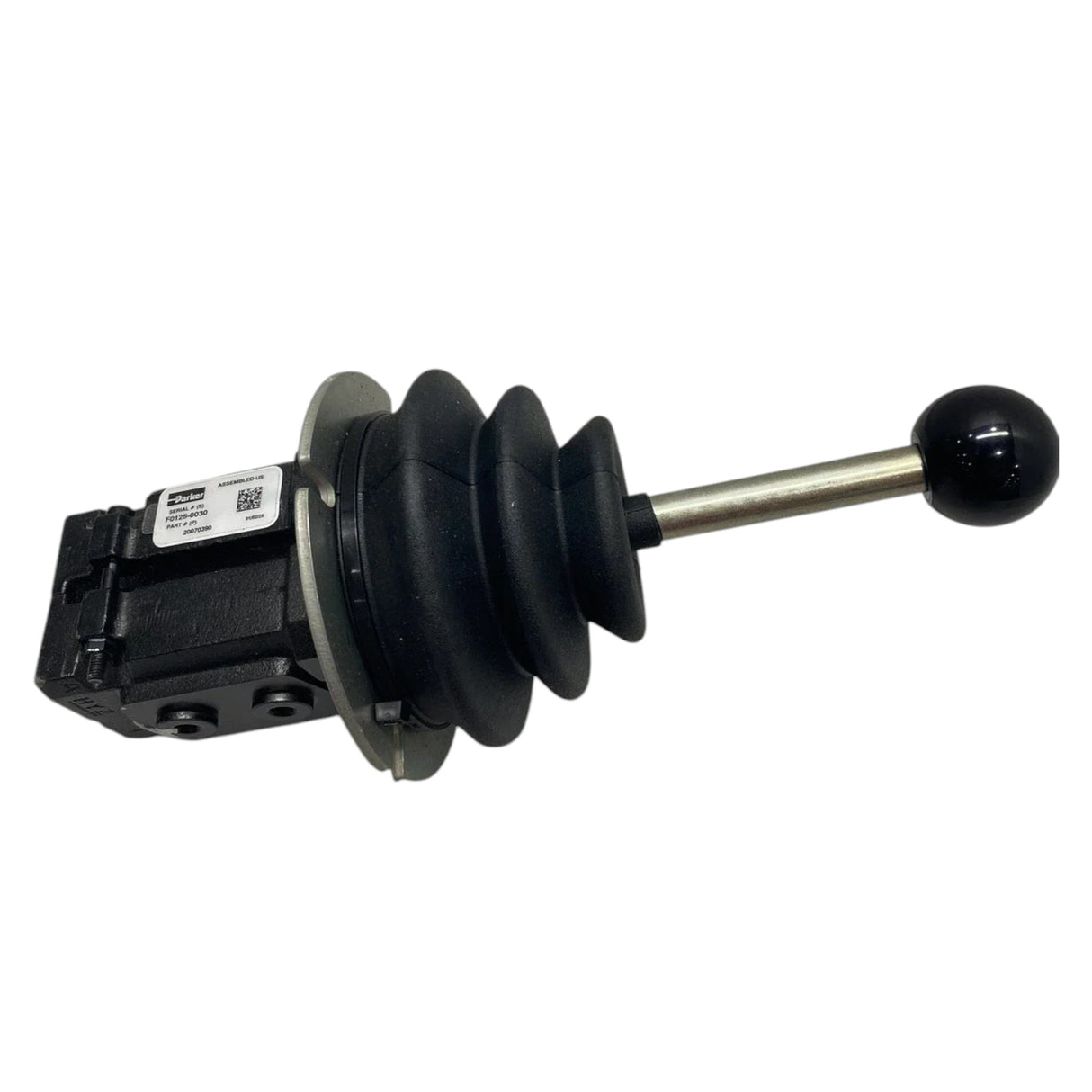 20070390 Parker Hydraulic Valve