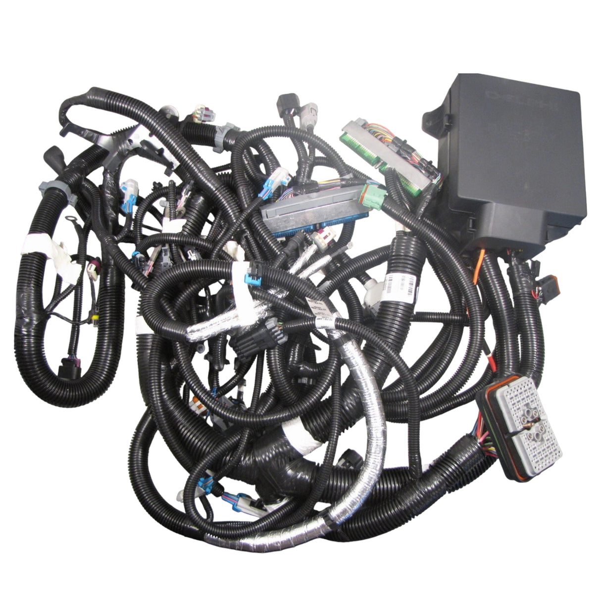 W0009381 Workhorse Engine Wiring Harness 714441