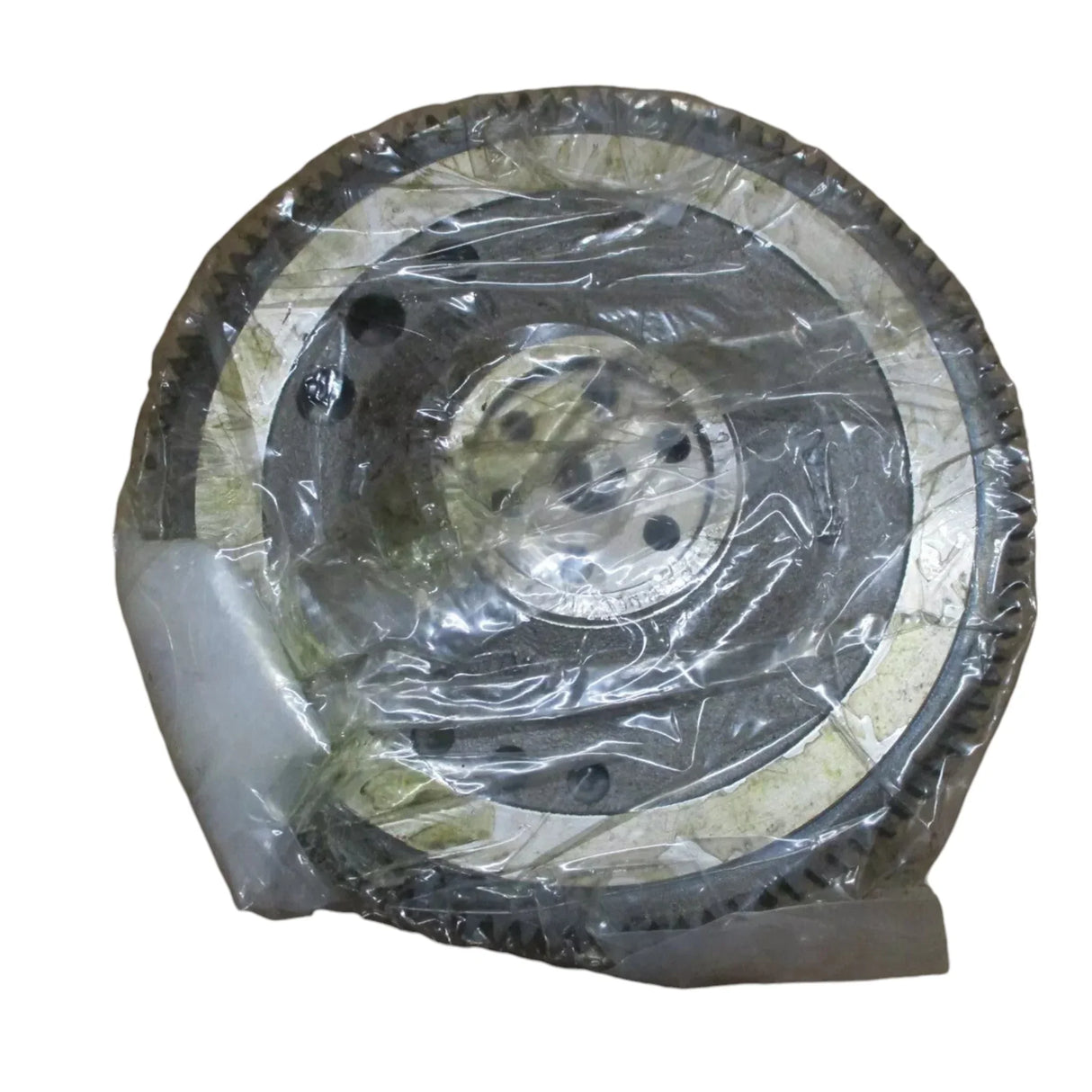 16239-25015 Kubota Flywheel - Truck To Trailer