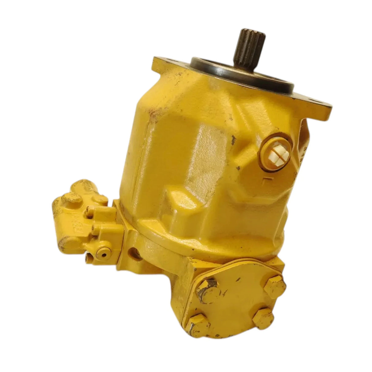 172-5636 Caterpillar Slipper Piston Pump - Truck To Trailer